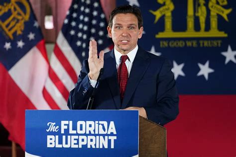 Florida GOP passes 6-week abortion ban; DeSantis supports it